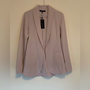 NWT Dynamite Blazer
